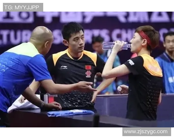 上海乒乓球队实力对比深度解析与未来发展趋势探讨