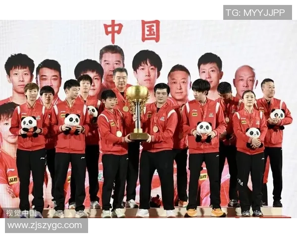 武汉乒乓球队在世界杯预选赛中的比赛经验与表现分析 武汉乒乓球队在世界杯预选赛中的比赛经验与表现分析