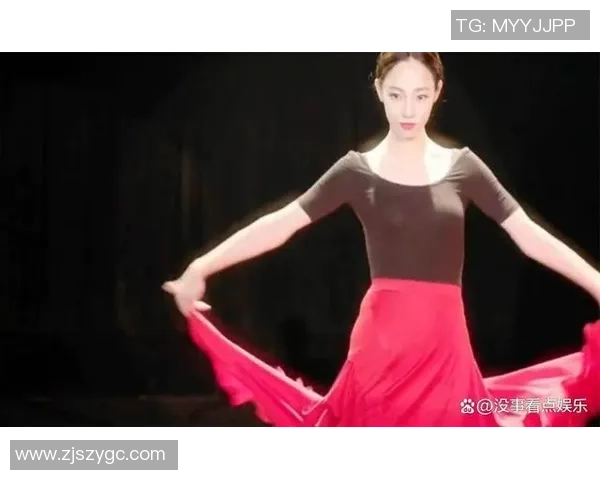 足球明星妻子热舞视频引发热议网友纷纷点赞称赞舞姿优雅