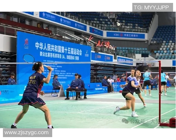 南京羽毛球队在羽毛球比赛中取得新突破经验排名创新高引发关注